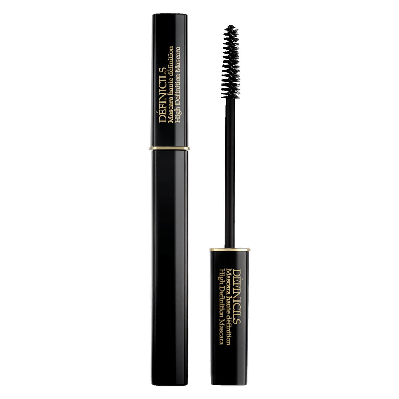 Lancôme Eyes - Définicils Noir Infini 01