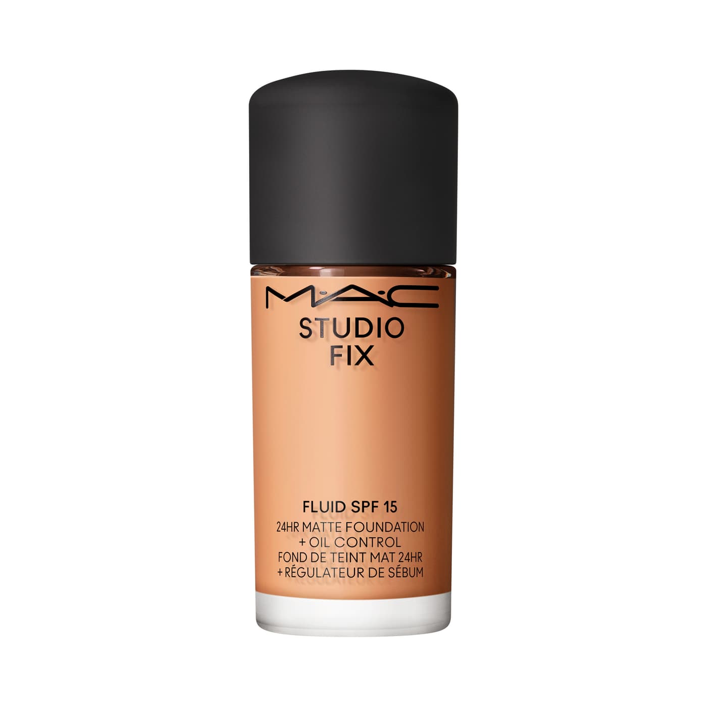 Studio Fix - Mini Studio Fix Fluid Foundation SPF15 NC44.5