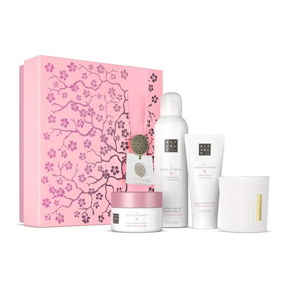 Rituals -  Sakura Medium Set