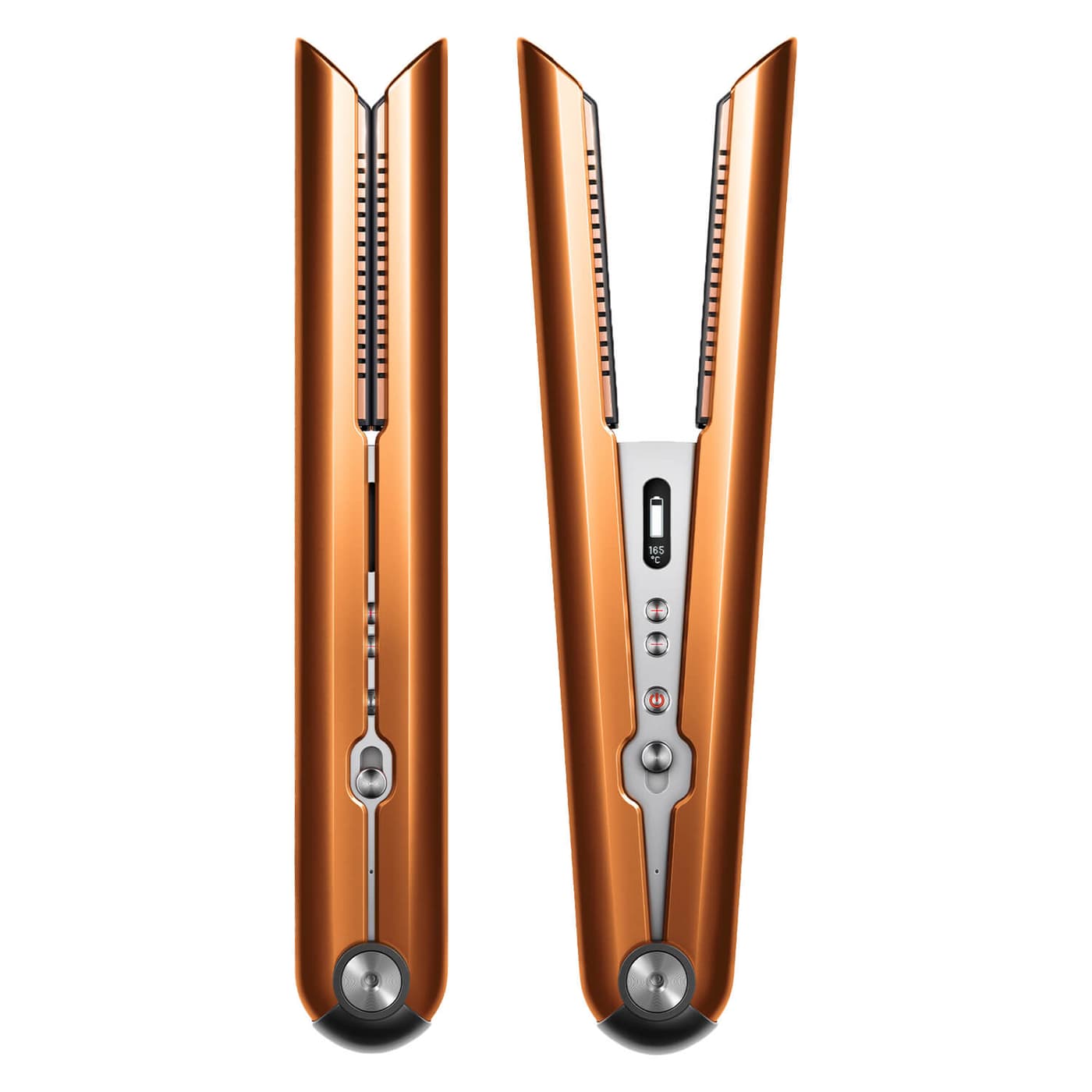 dyson corrale Kupfer/Nickel