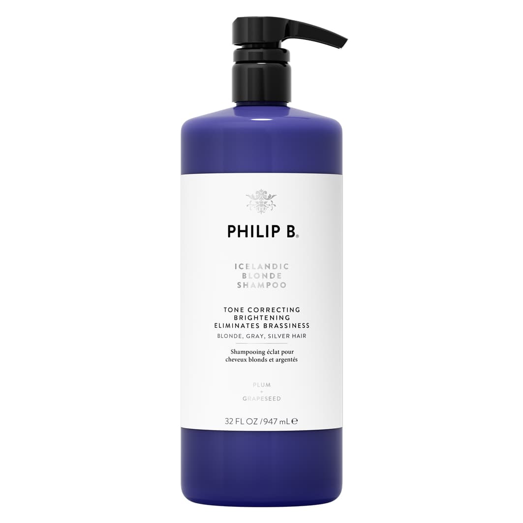 Icelandic Blonde Shampoo