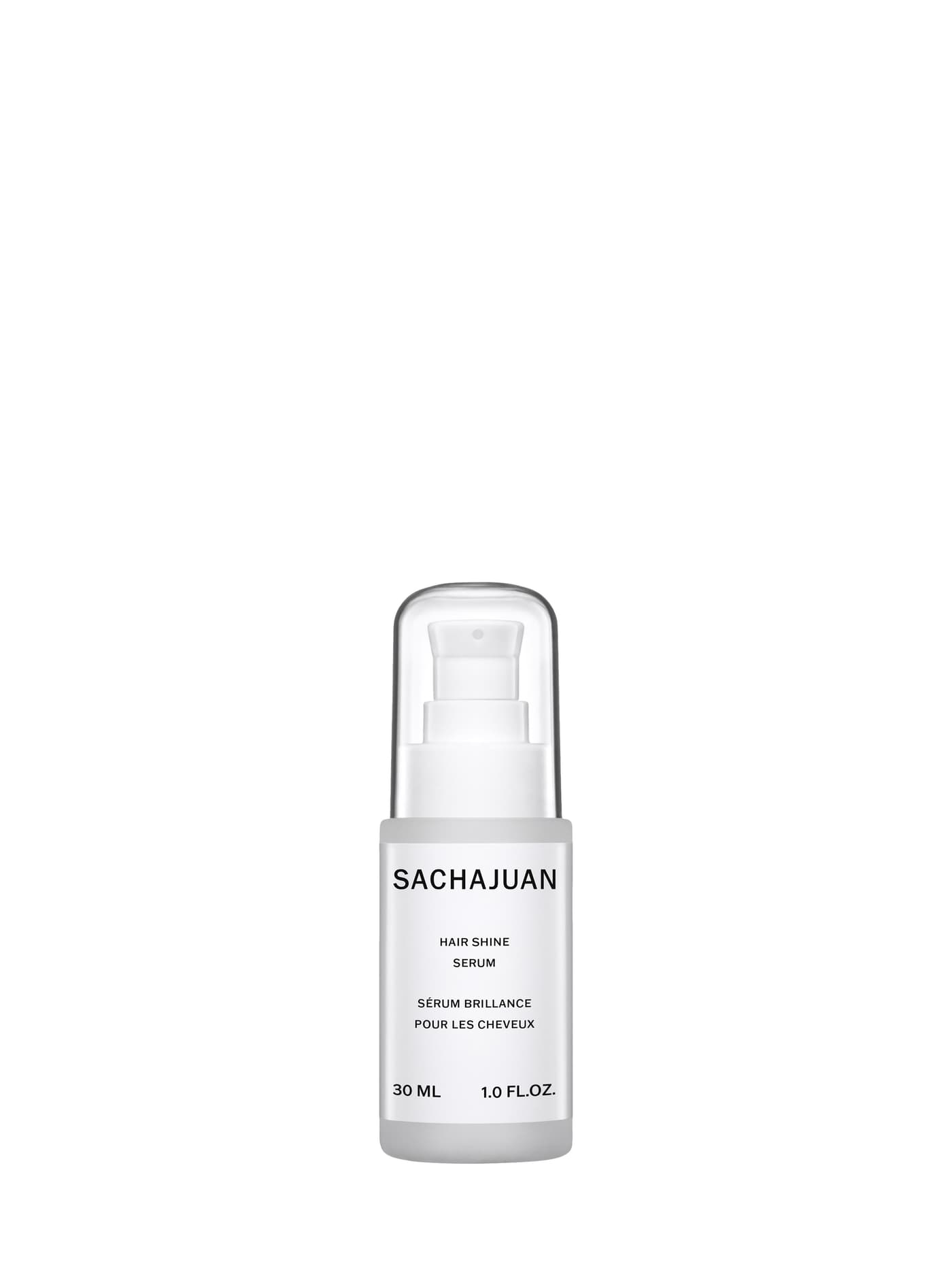 SACHAJUAN - Shine Serum