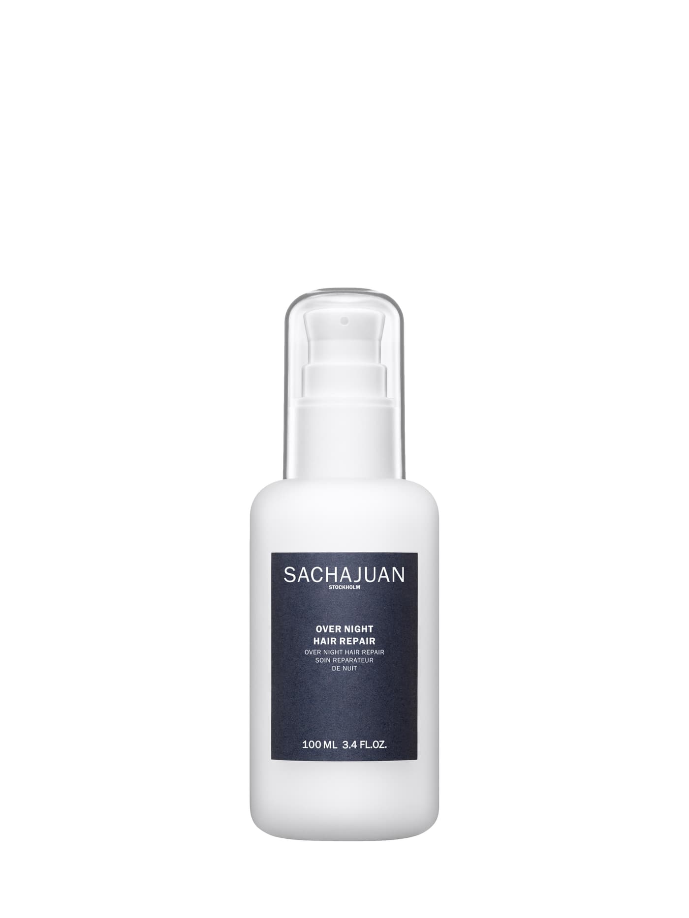 SACHAJUAN - Over Night Hair Repair
