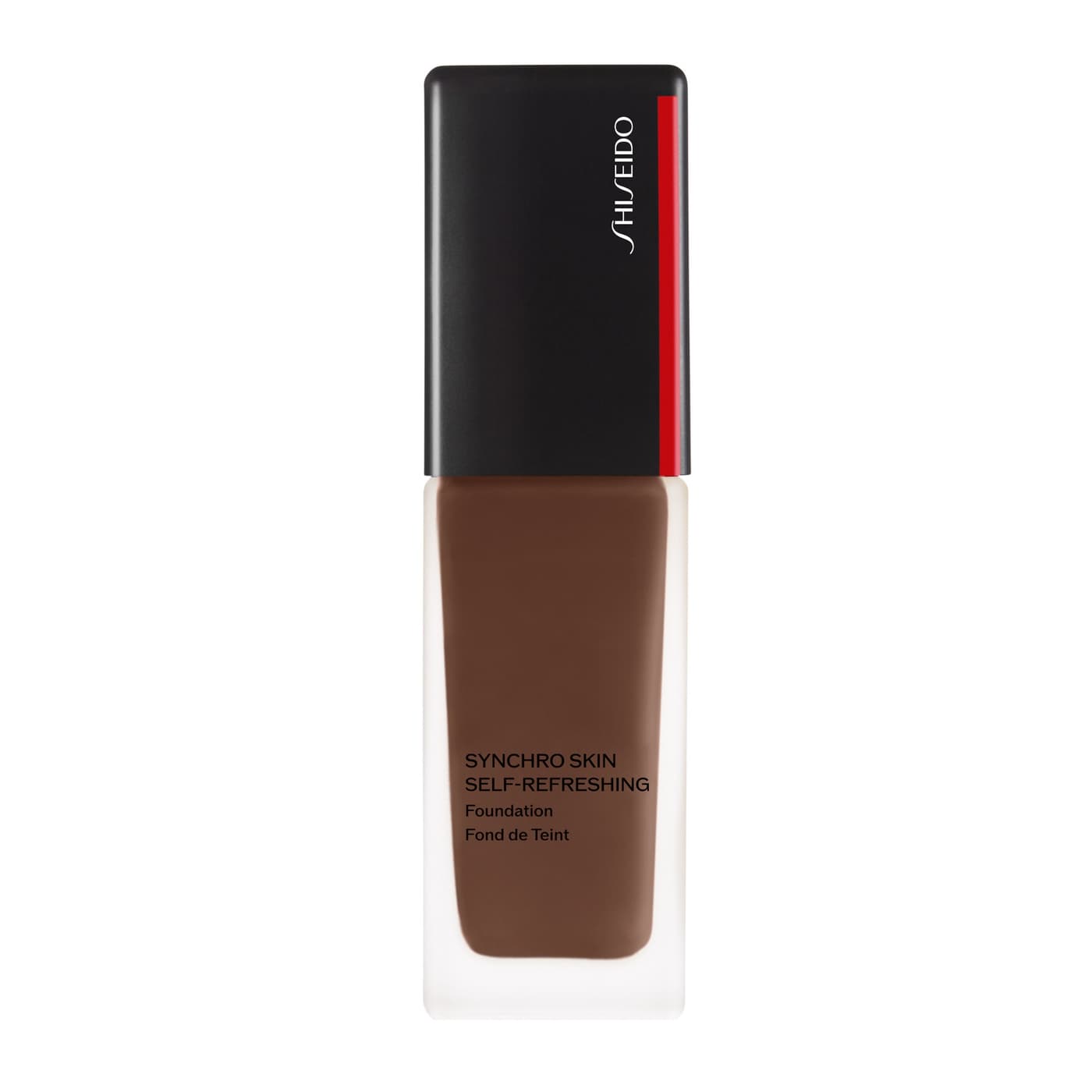 Synchro Skin Self-Refreshing - Foundation 560, Obsidian
