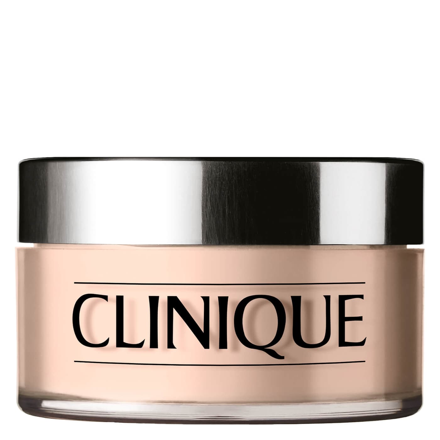 Blended Face Powder Transparency 3