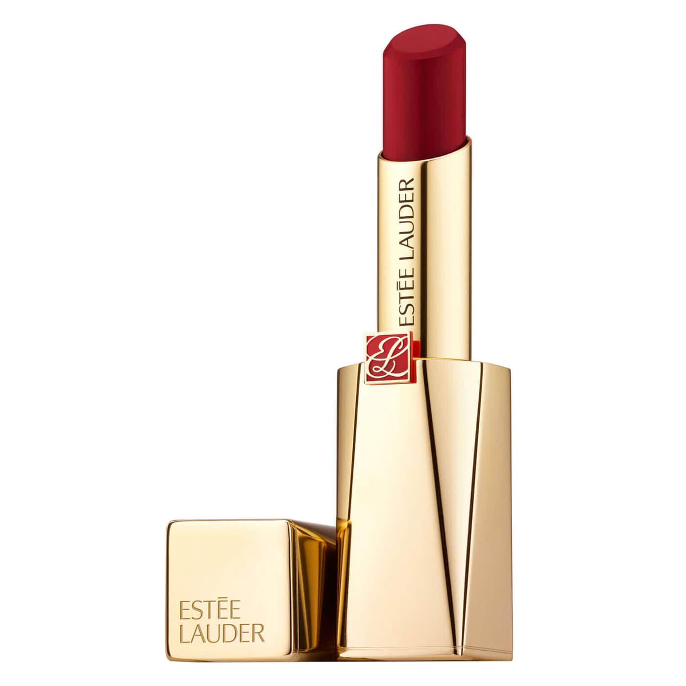 Pure Color Desire - Matte Lipstick Lead On 314