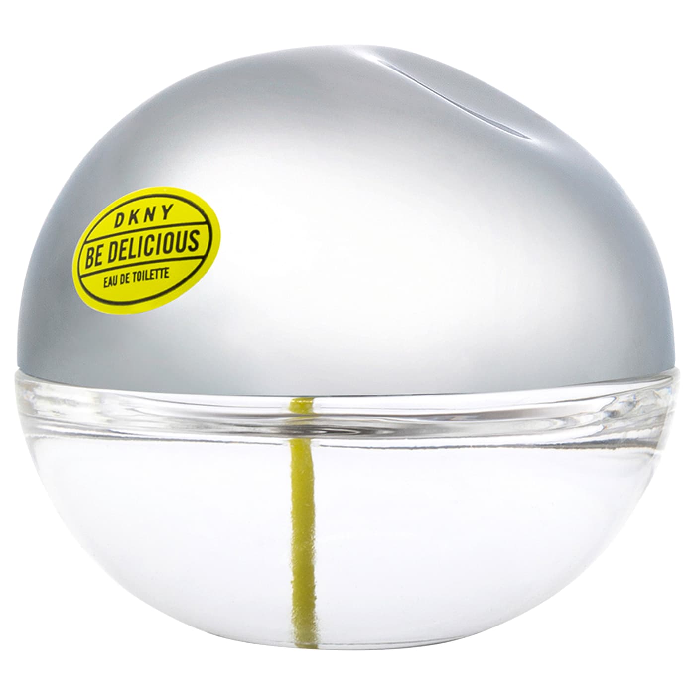 DKNY Be Delicious - Eau de Toilette spray