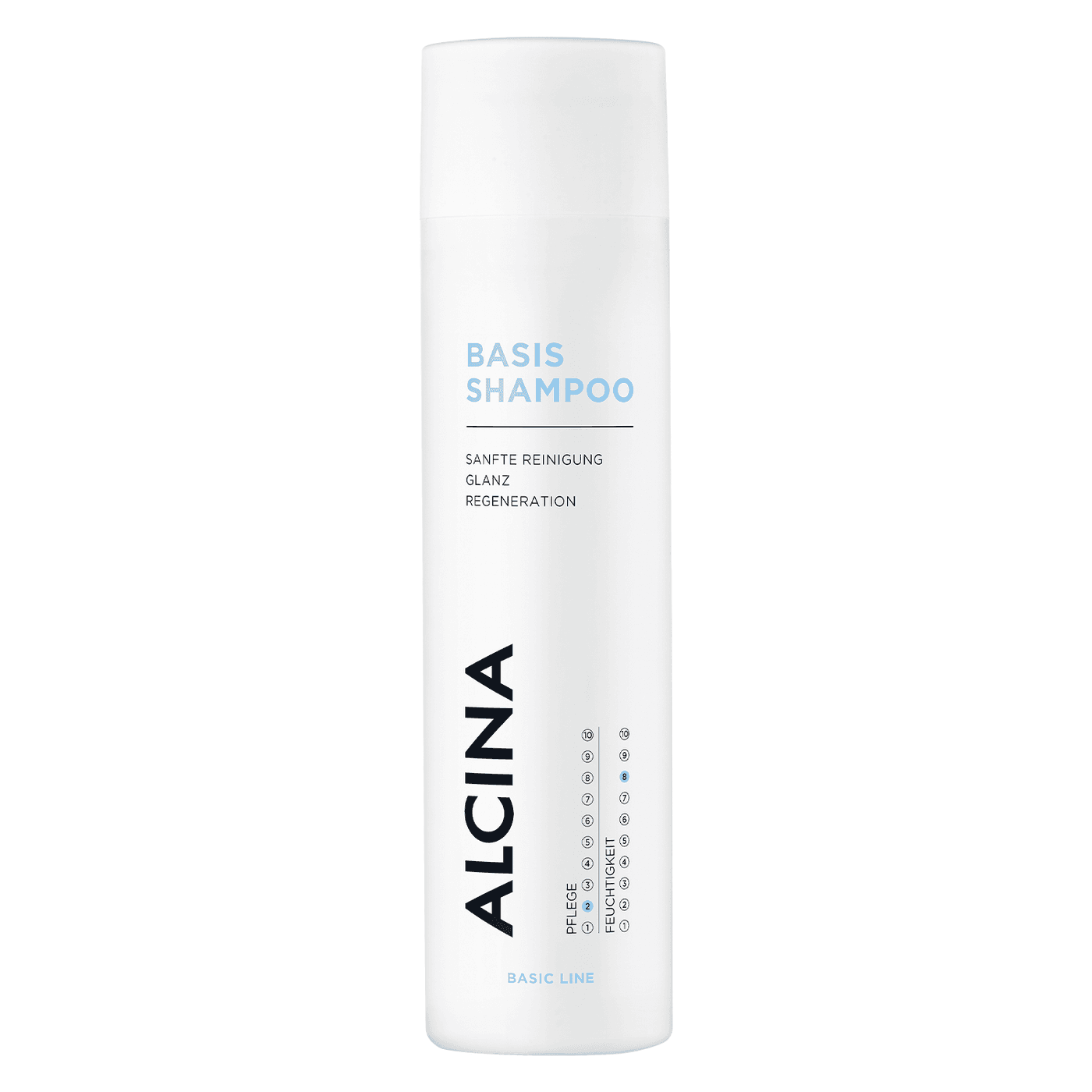 Basic Line - Basis Shampoo