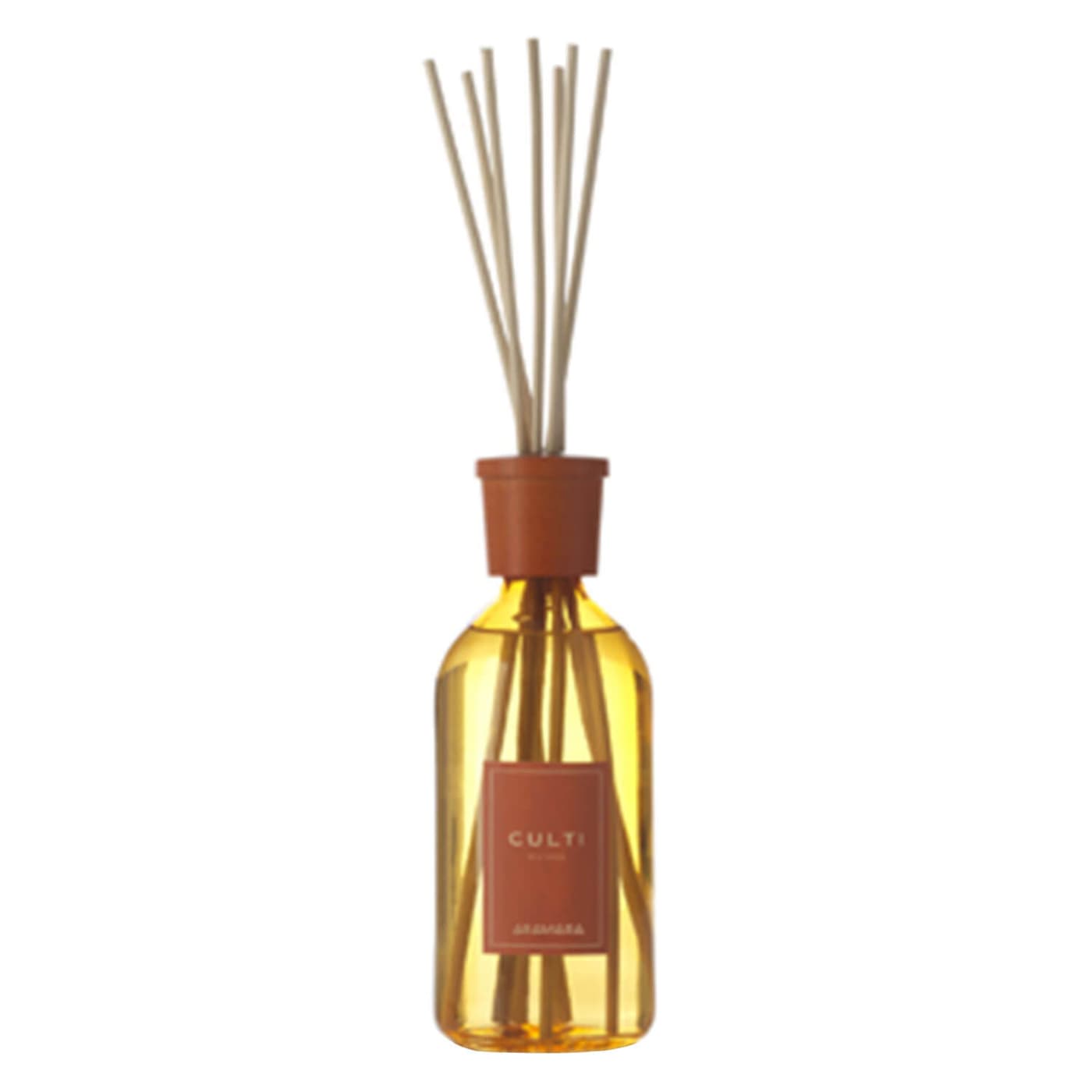 CULTI Diffuser - Stile Colours Orange Aramara