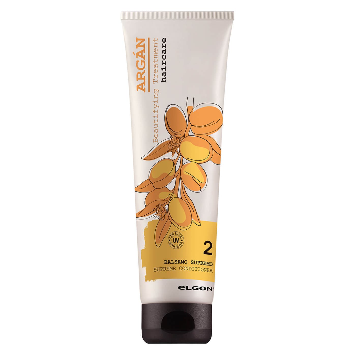 Argan Supreme - Supreme Conditioner