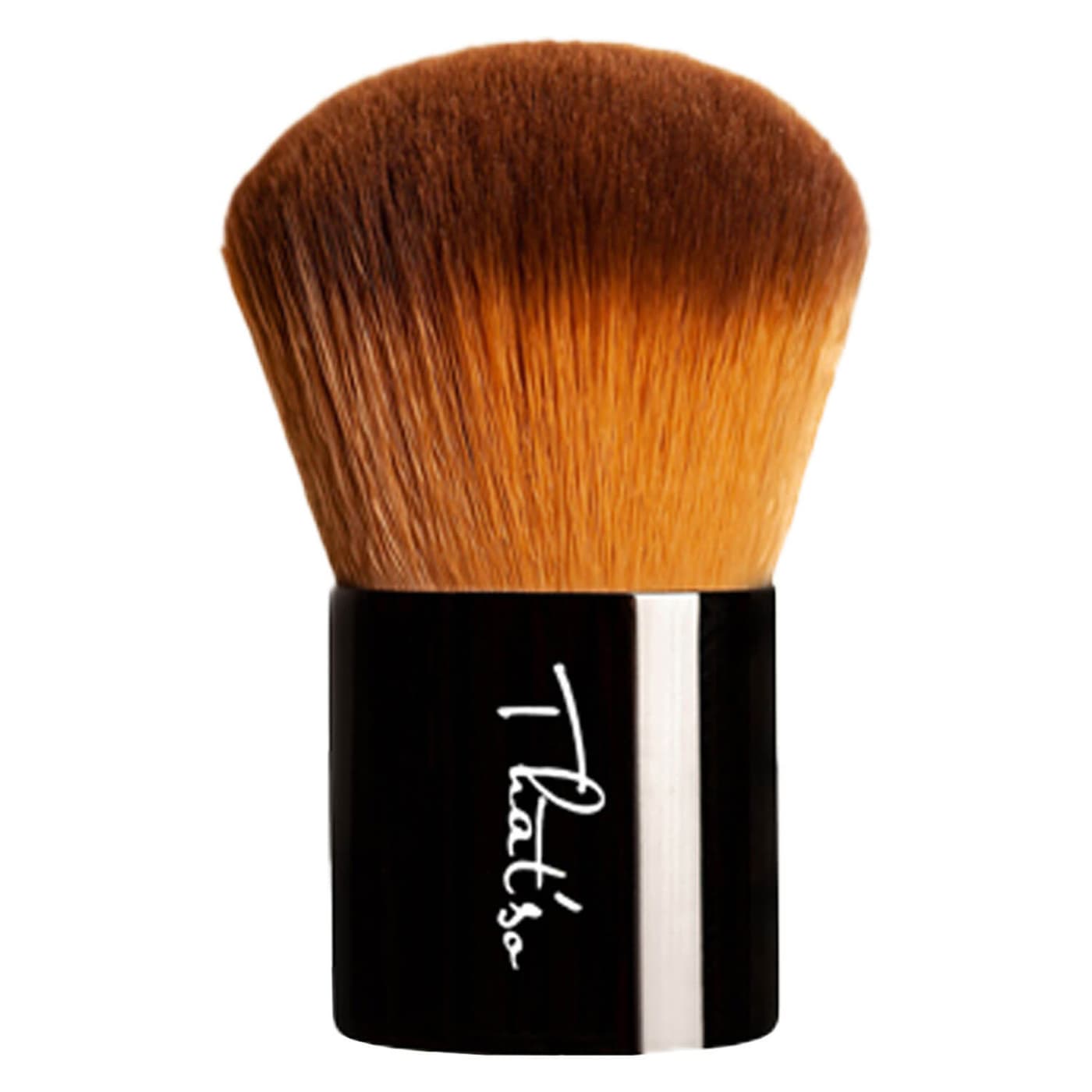 That'so - HD FACE BRUSH