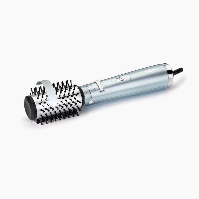 BaByliss - Rotationsbürste Hydro Fusion 700W AS773CHE