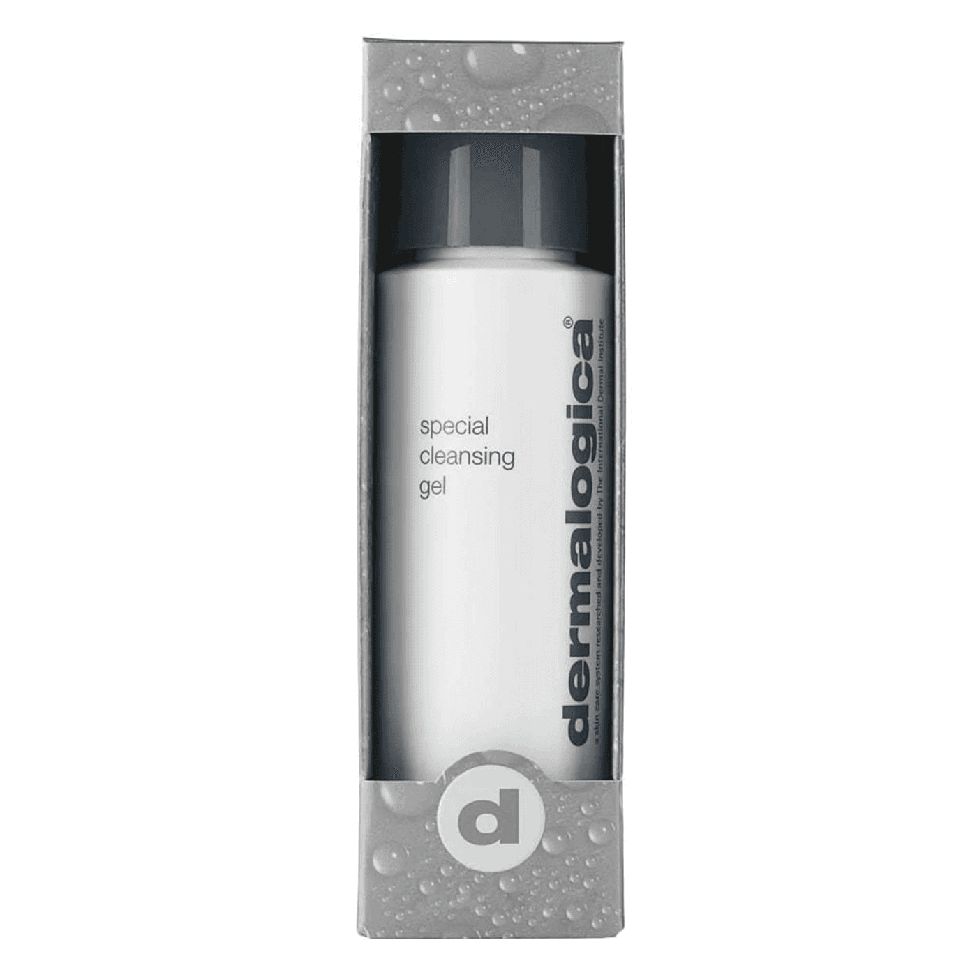 Cleansers - Special Cleansing Gel
