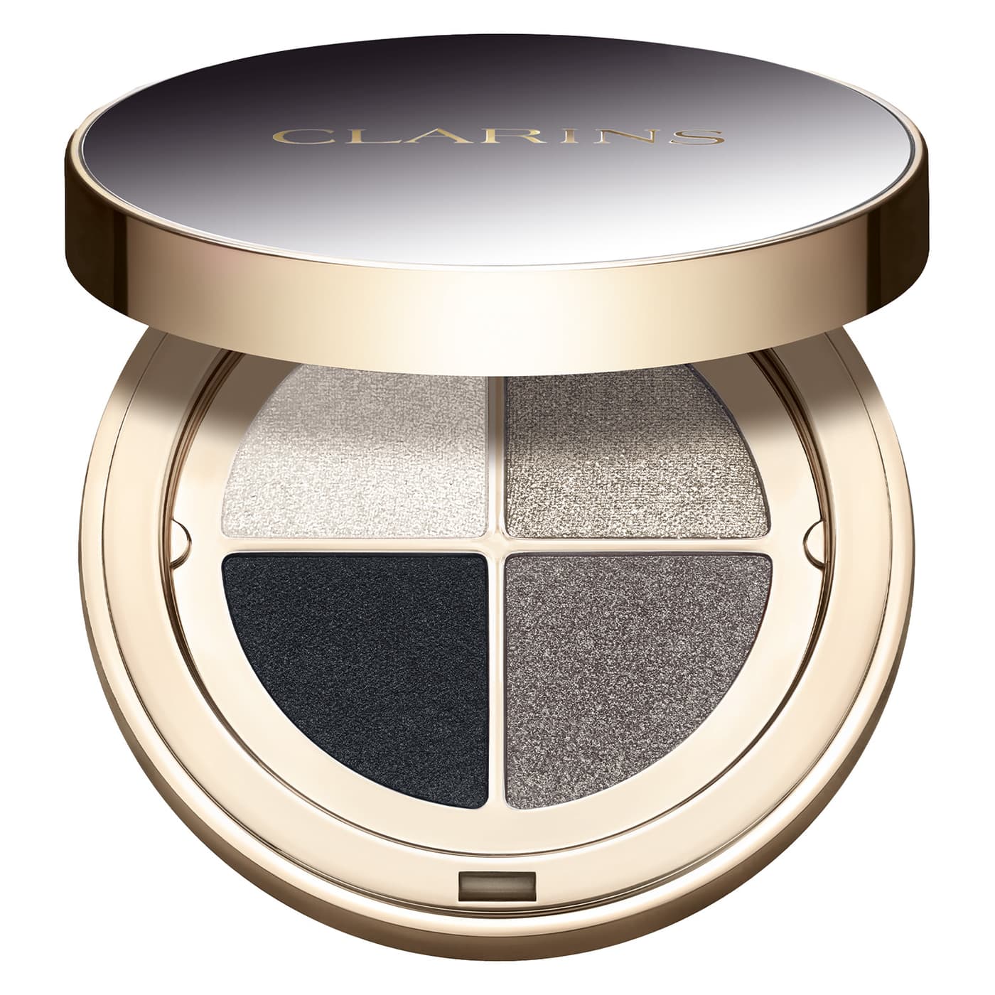 Ombre 4 Couleurs - Onyx Gradation 09