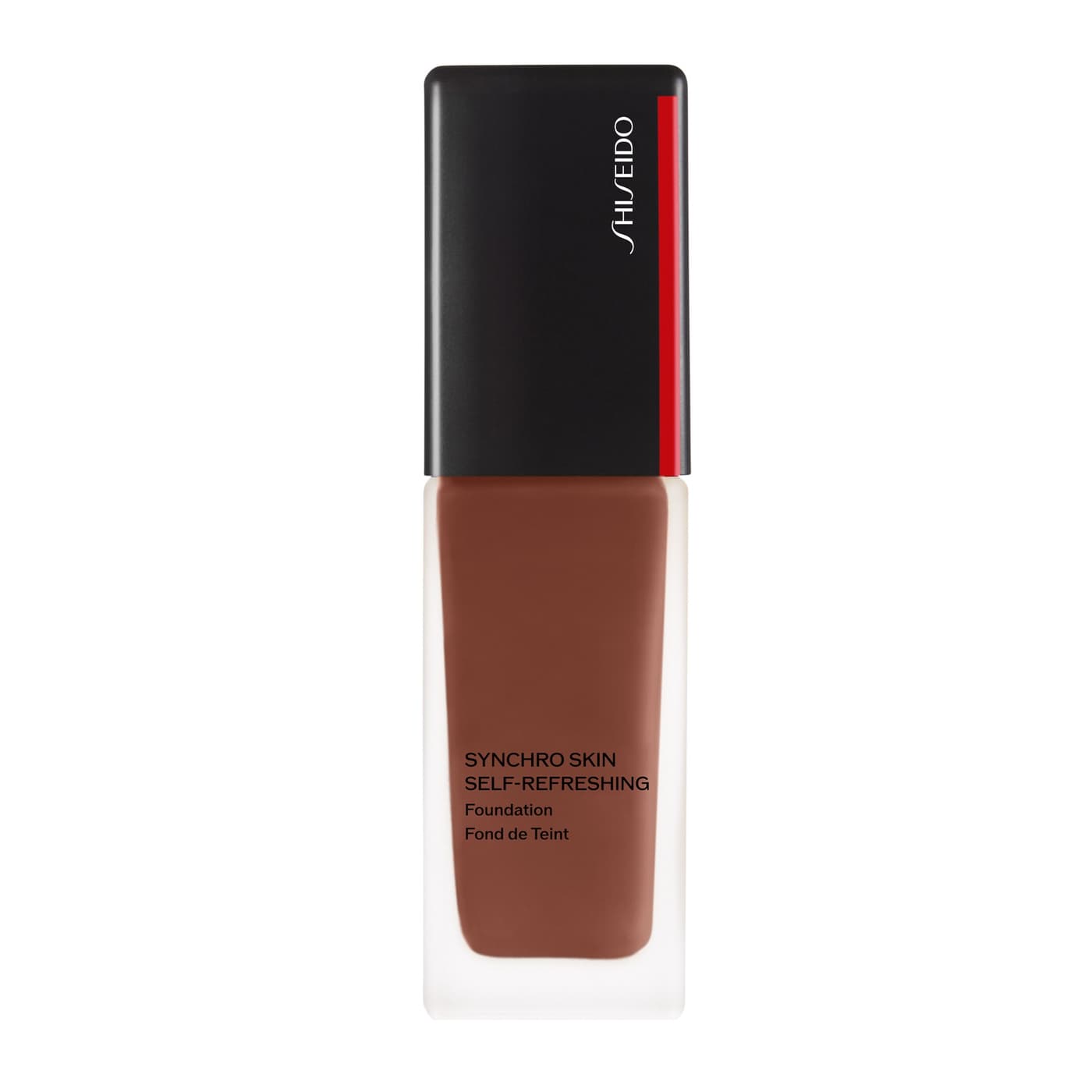 Synchro Skin Self-Refreshing - Foundation 540, Mahogany