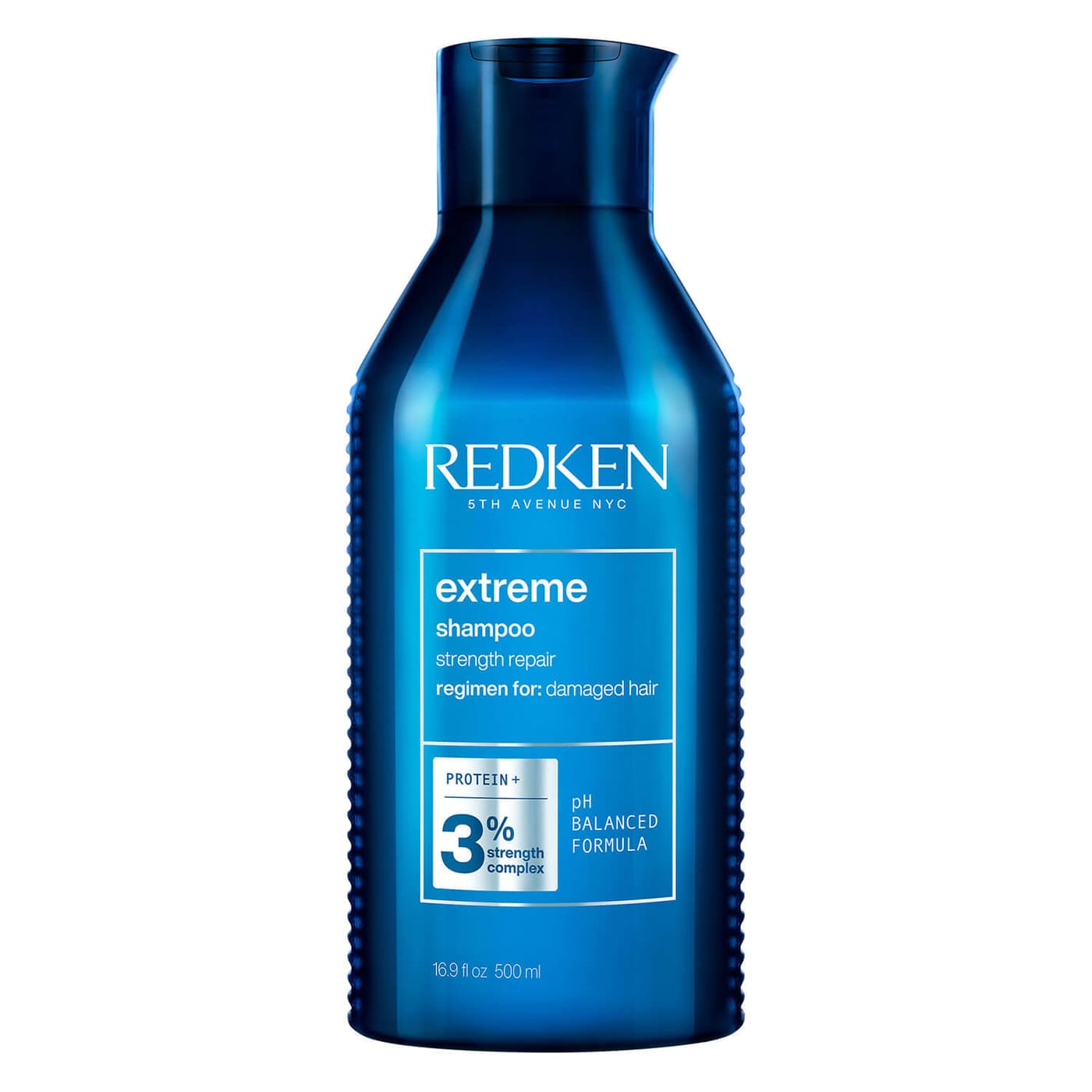 Extreme - Strength Repair Shampoo