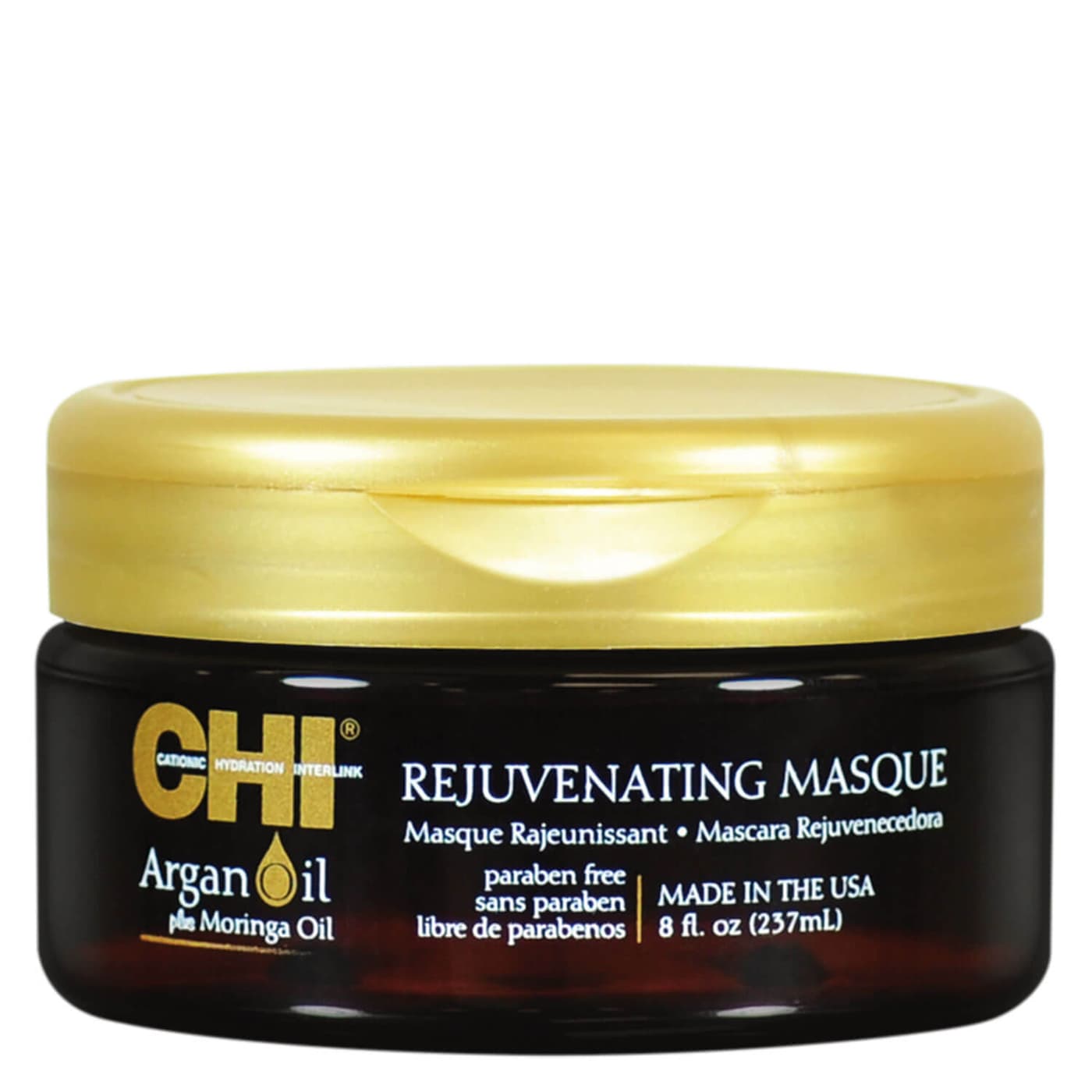 CHI Argan Oil - Argan Oil Mask