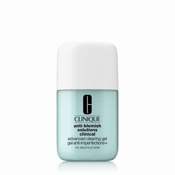 Anti-Blemish Solutions - Acne Solutions Clinical Advanced Clearing Gel