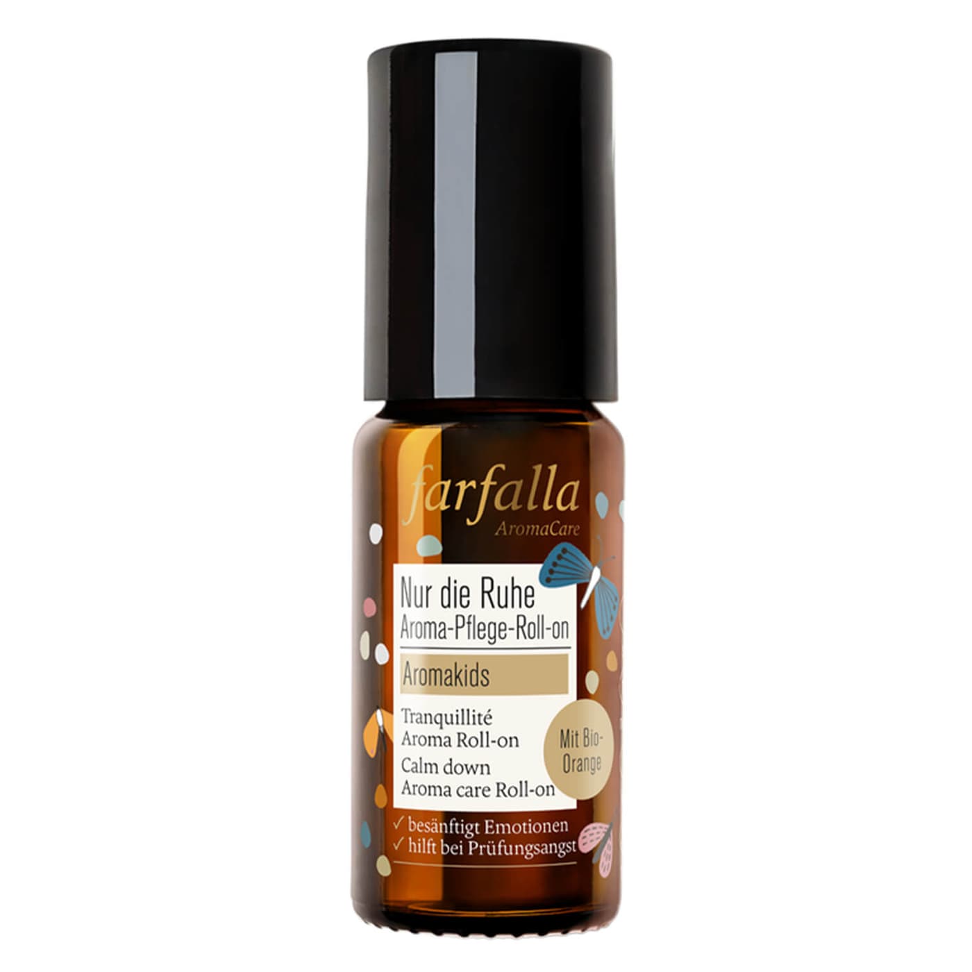 Aromakids - Tranquillité Aroma Roll-on