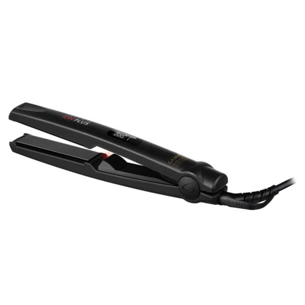 GA.MA - Streckeisen CP1 Digital Laser Ion
