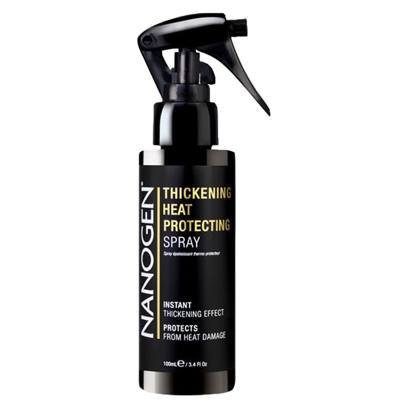 Nanogen - Thickening Heat Protector