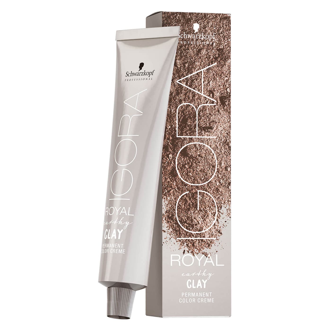 Igora Royal - 5-16 Light Brown Cendré Chocolate