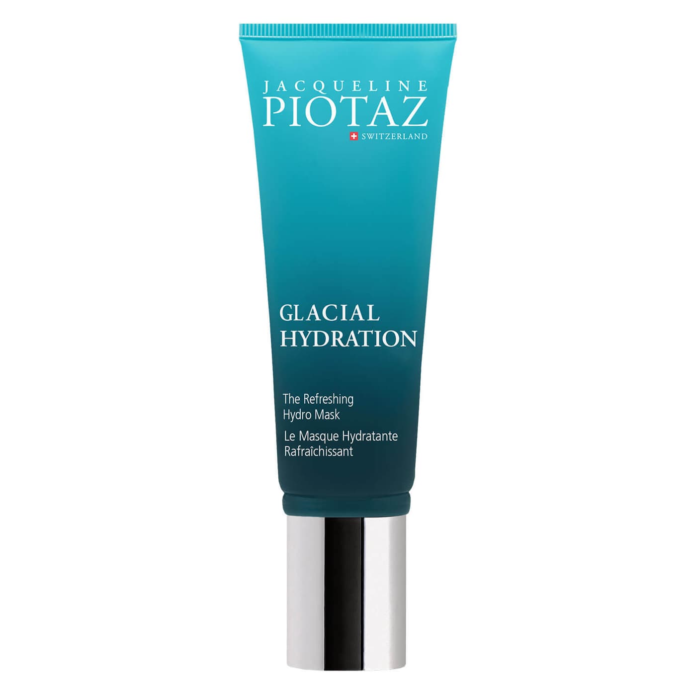 Glacial Hydration - The Refreshing Hydro Mask