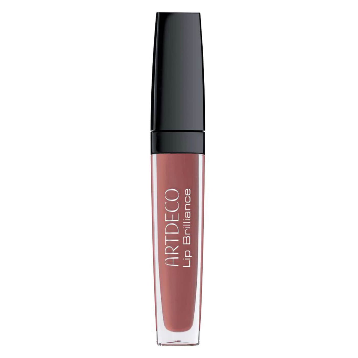 Lip Brilliance - Teak 16
