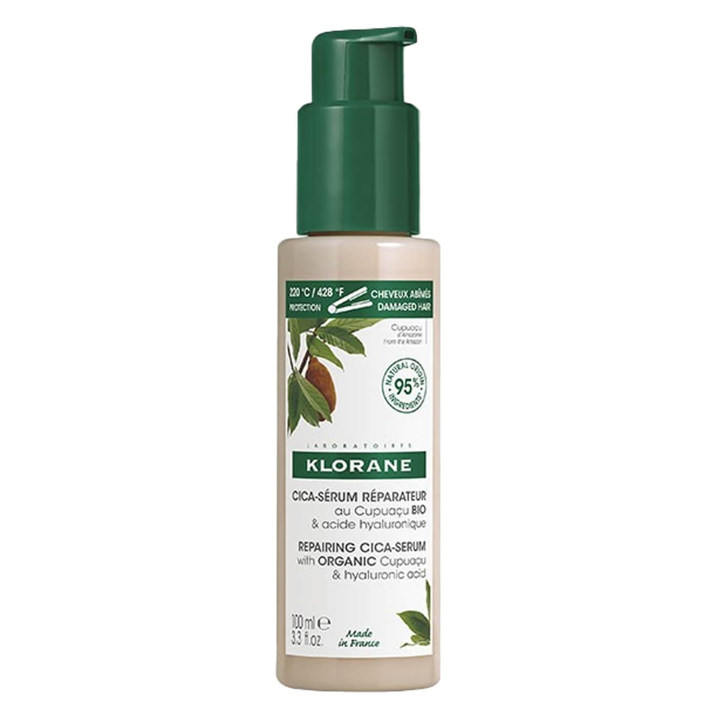Cupuaçu - Cica-Serum