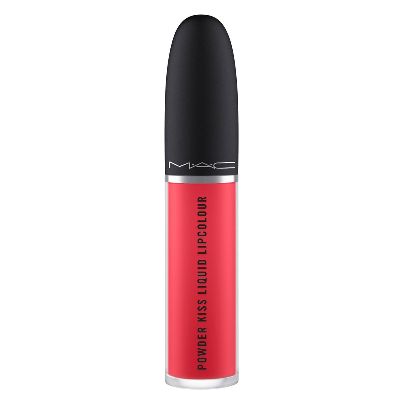 Powder Kiss - Liquid Lipcolour ¡Escándalo!