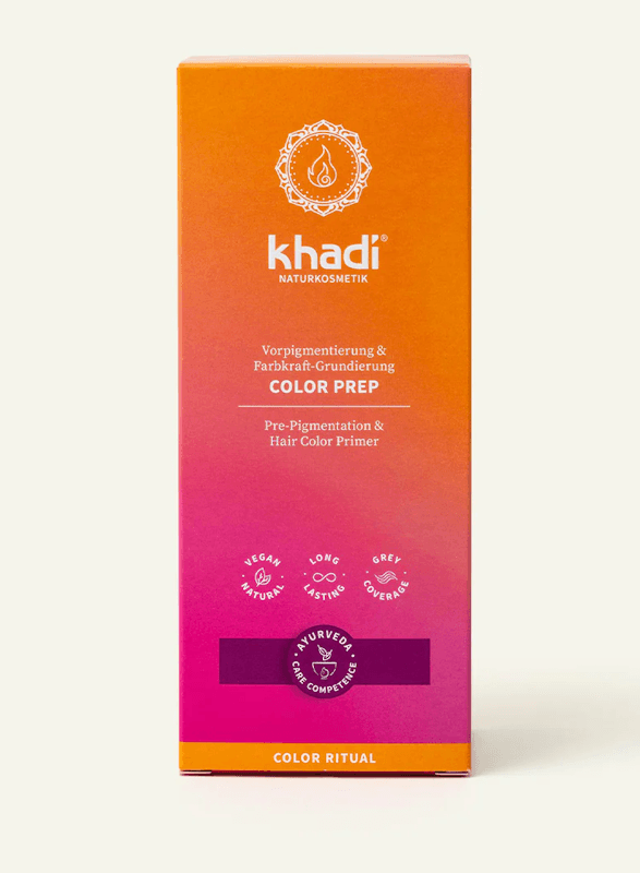 Khadi - Color Prep Färbevorbehandlung