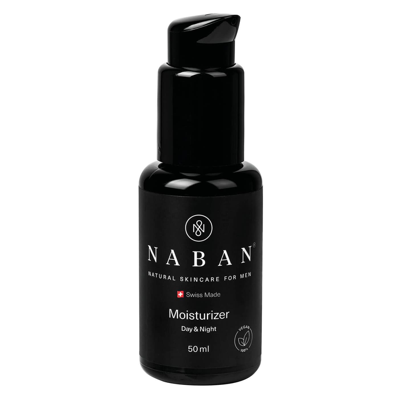 NABAN - Feuchtigkeitscreme