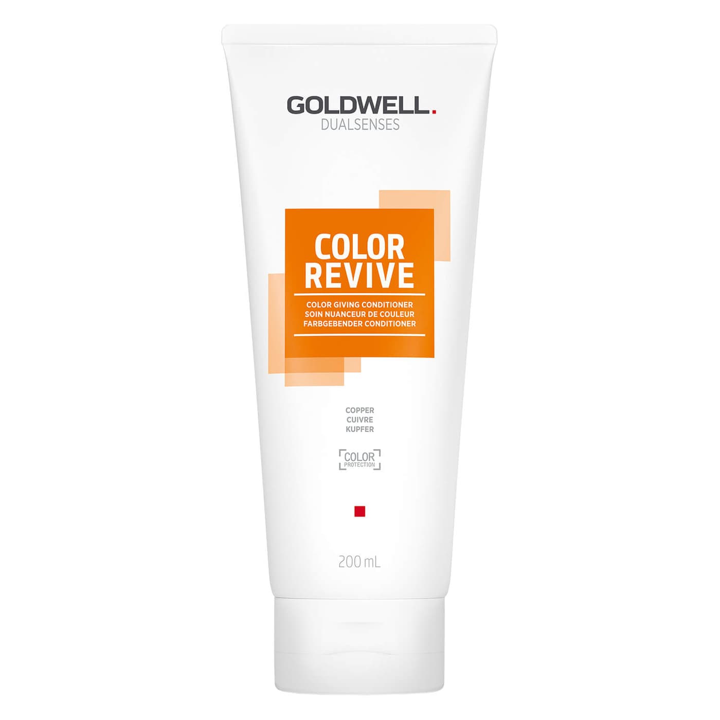 Dualsenses Color Revive Color Conditioner Copper