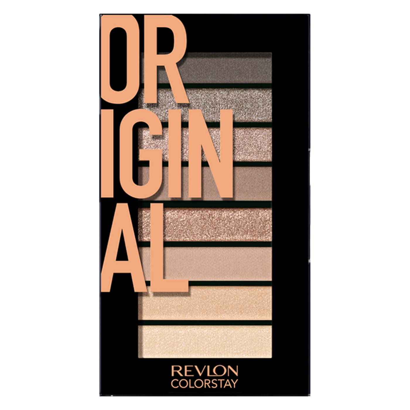 ColorStay Looks Book Palette Original