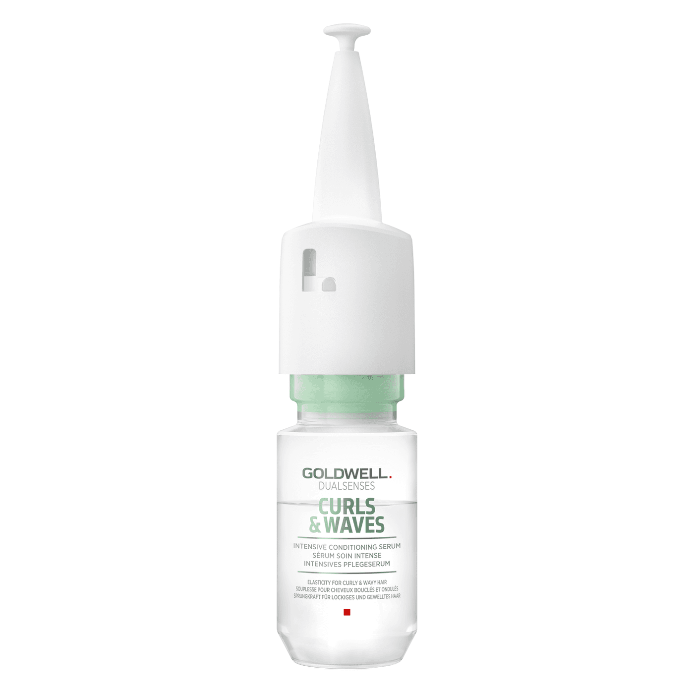 Dualsenses Curls & Waves - Intensive Serum