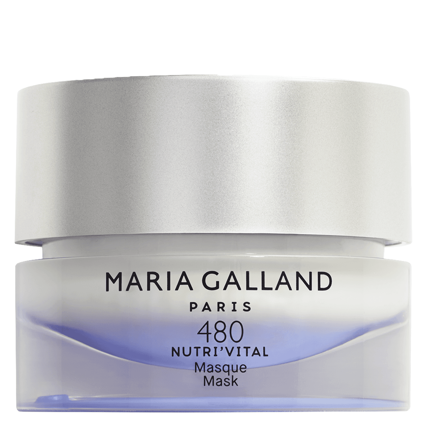 Nutri'Vital - 480 Mask