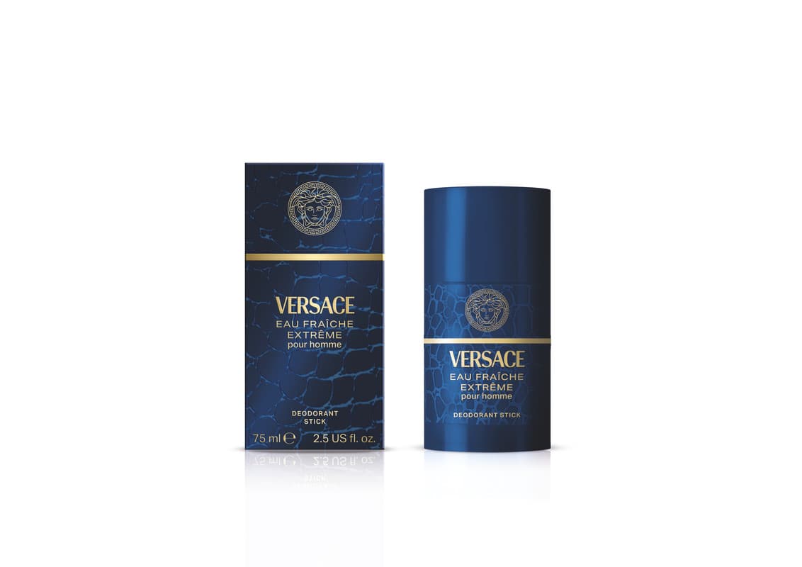 Eau Fraiche Etreme - Deodorant Stick