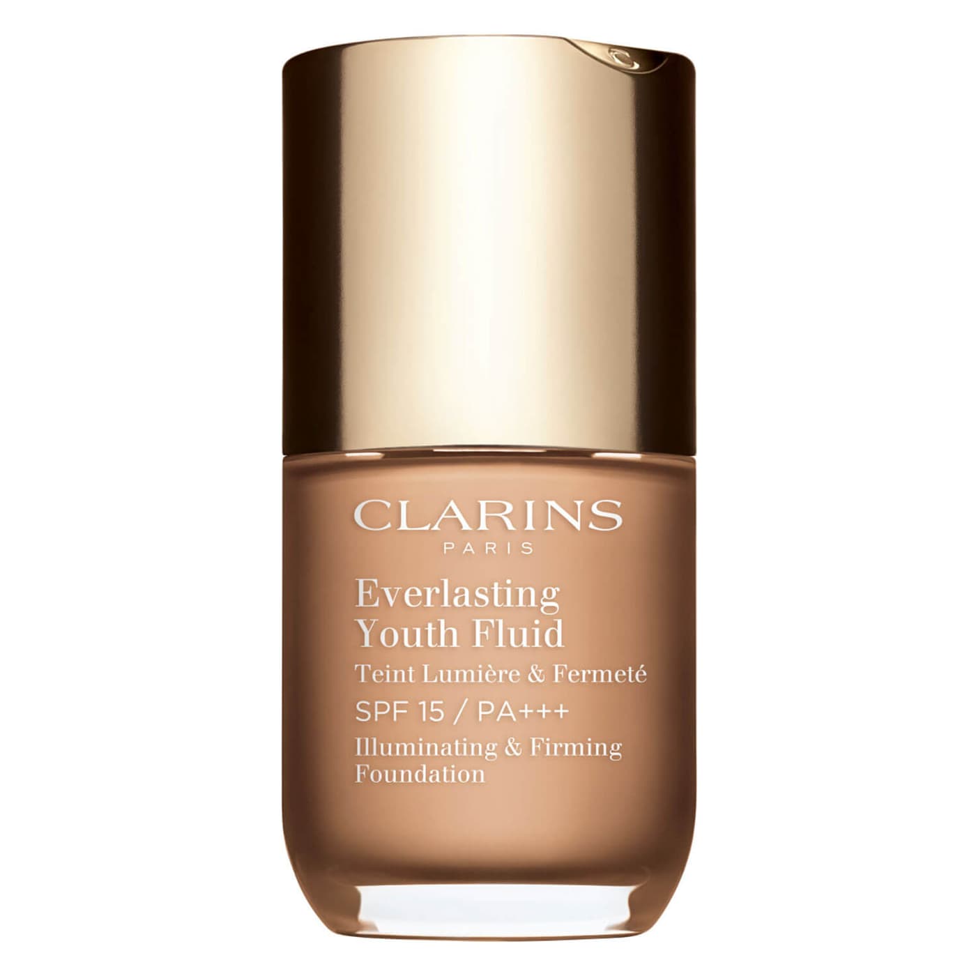 Everlasting Youth Fluid - Honey 110