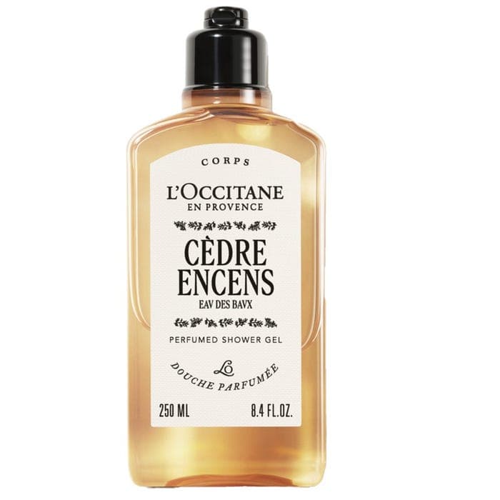 L'Occitane Body - Baux Gel Douche