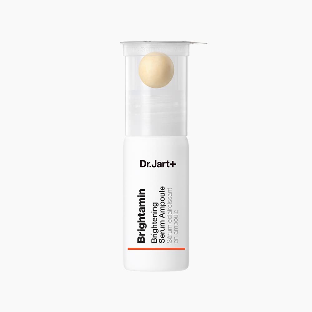 Dr.Jart+ - Brightamin Brightening Serum Ampoule