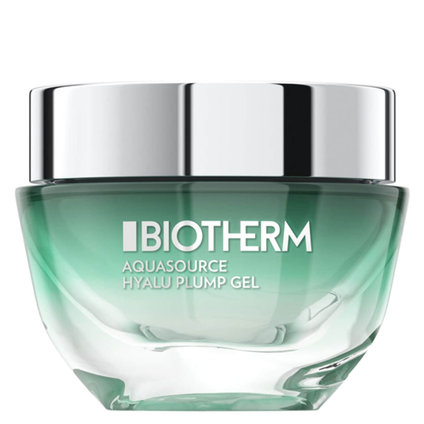 Aquasource - Hyalu Plump Gel
