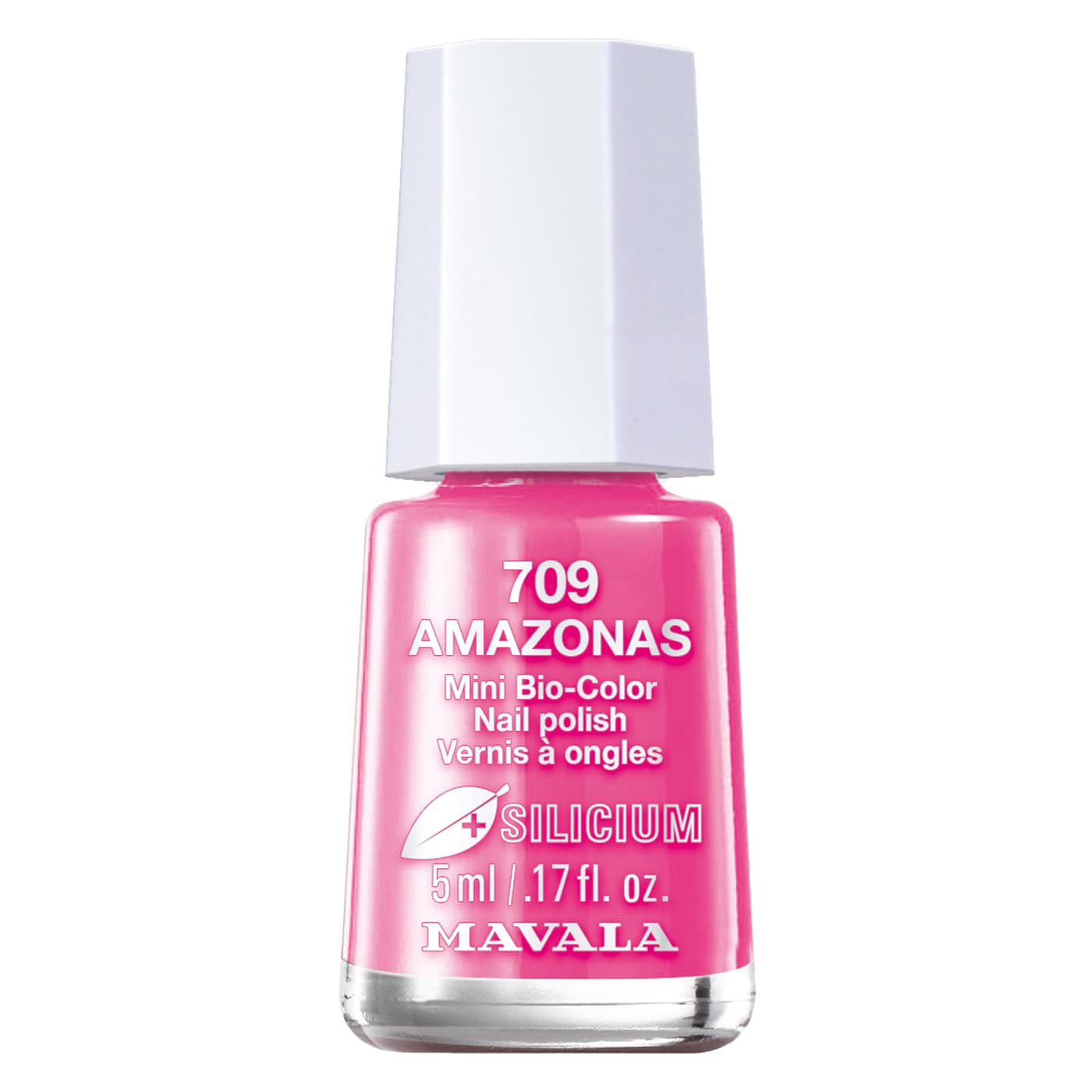 Mini Bio Color's - Amazonas 709