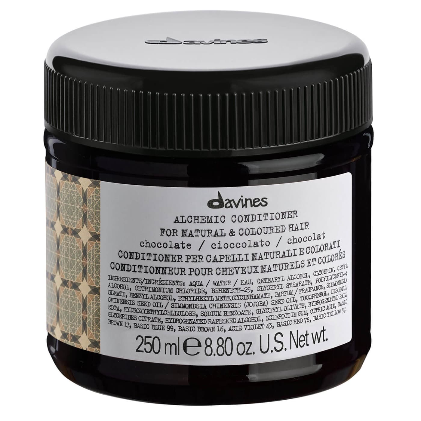 Alchemic - Chocolate Conditioner