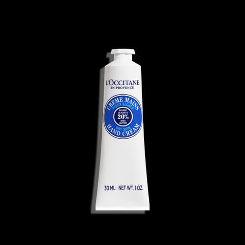 L'Occitane Hand - Sheabutter Handcreme