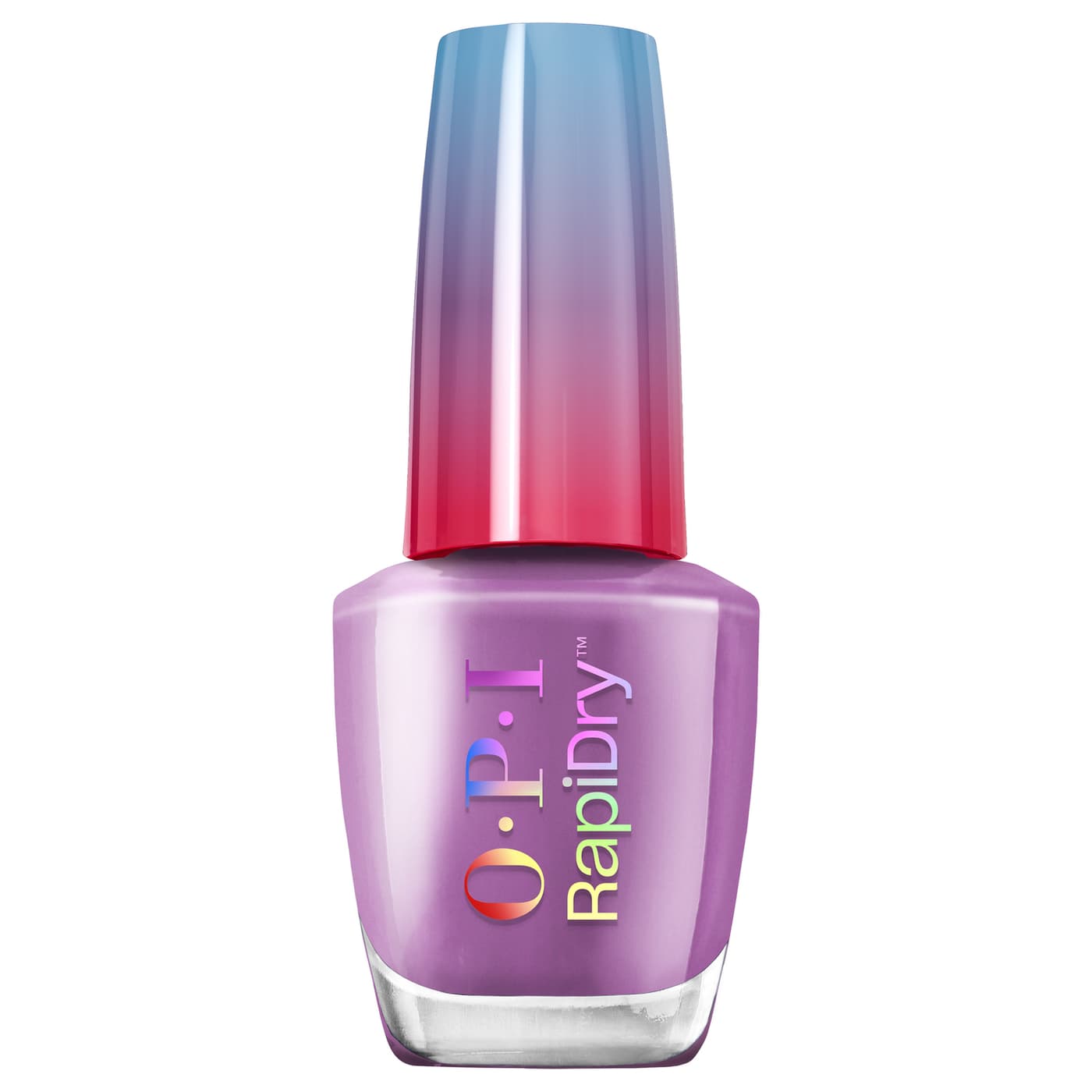 OPI RapiDry - Bright Back at It
