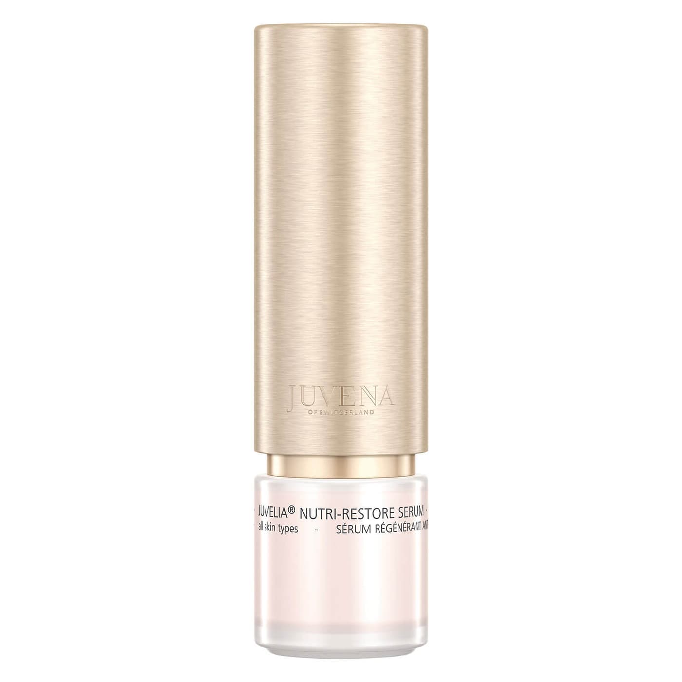 Juvelia - Nutri-Restore Serum