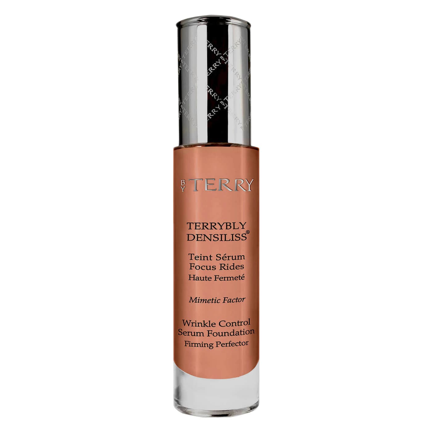 By Terry Foundation - Terrybly Densiliss Foundation 8.5 Sienna Coper