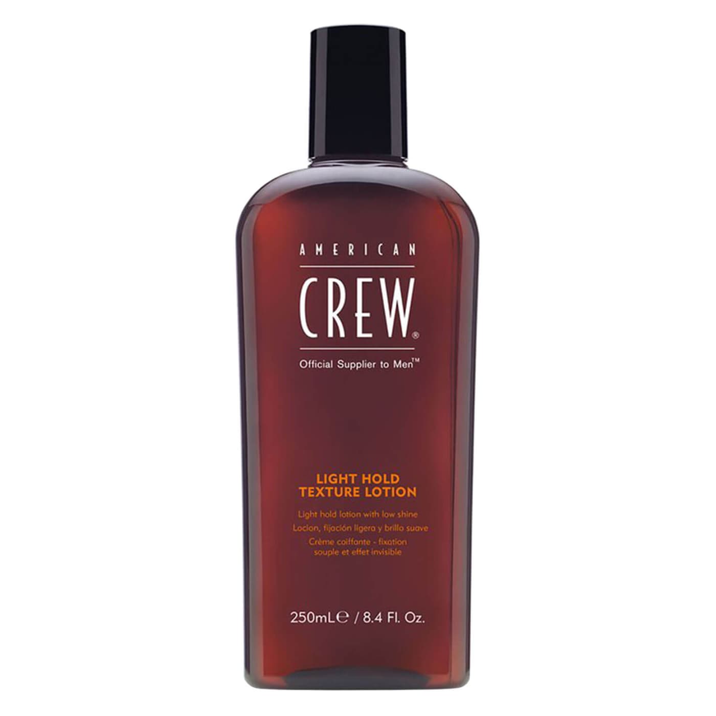 Classic - Light Hold Texture Lotion