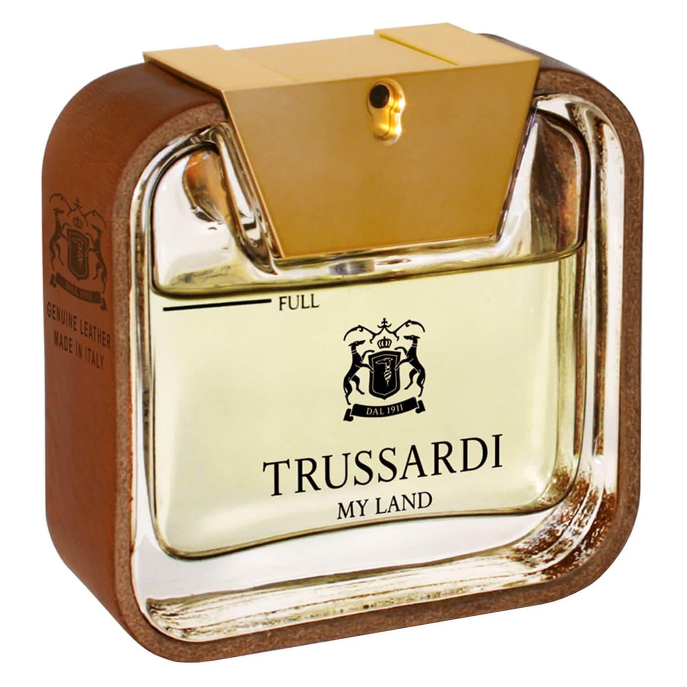 My Land - Eau de Toilette