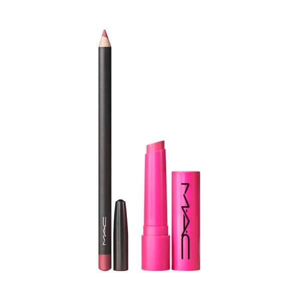 M·A·C Specials - ANYTHING´S GLOSSIBLE LIP COMBO KIT